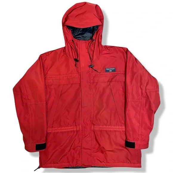 Polo Ralph Lauren | Jackets & Coats | Vintage 9s Polo Sport Polo Ralph Lauren | Jackets & Coats | Vintage 9s Polo Sport